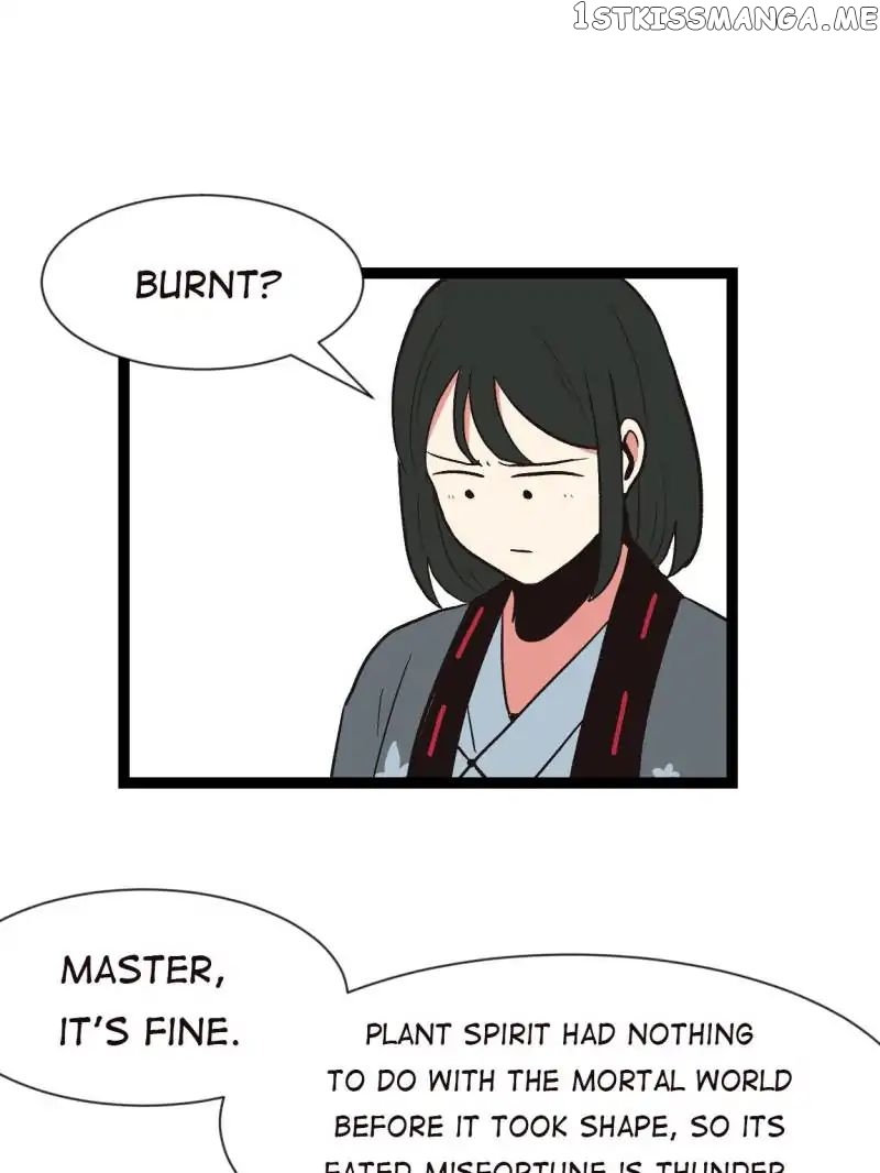 Master Drifting Away Again chapter 32 - page 13