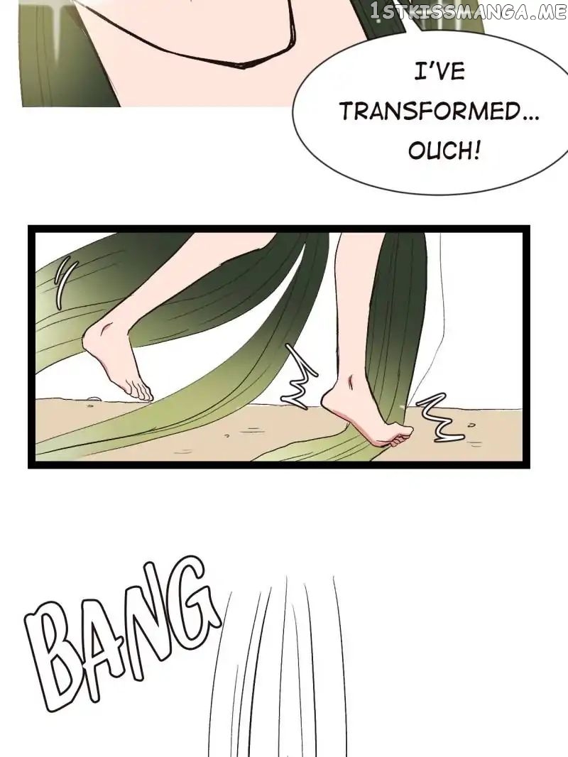 Master Drifting Away Again chapter 32 - page 22