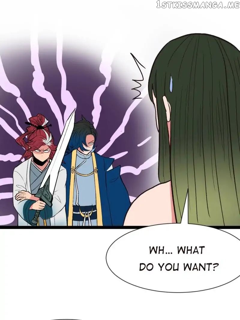 Master Drifting Away Again chapter 32 - page 37