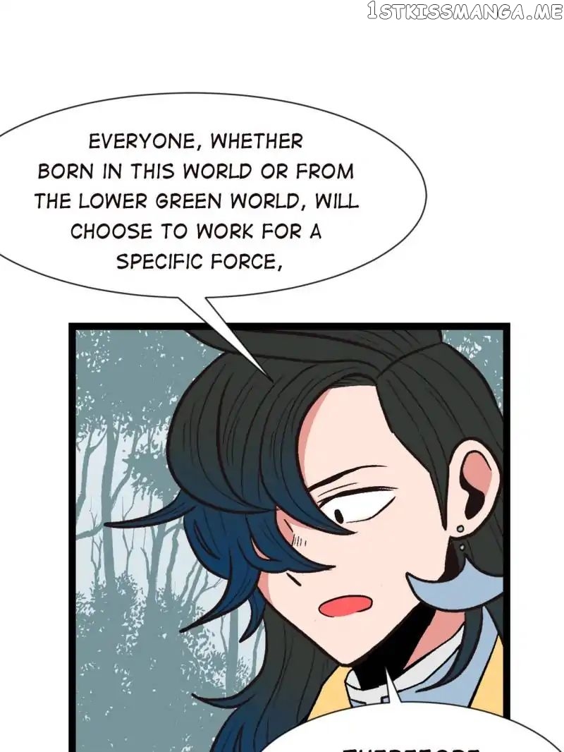 Master Drifting Away Again chapter 32 - page 51