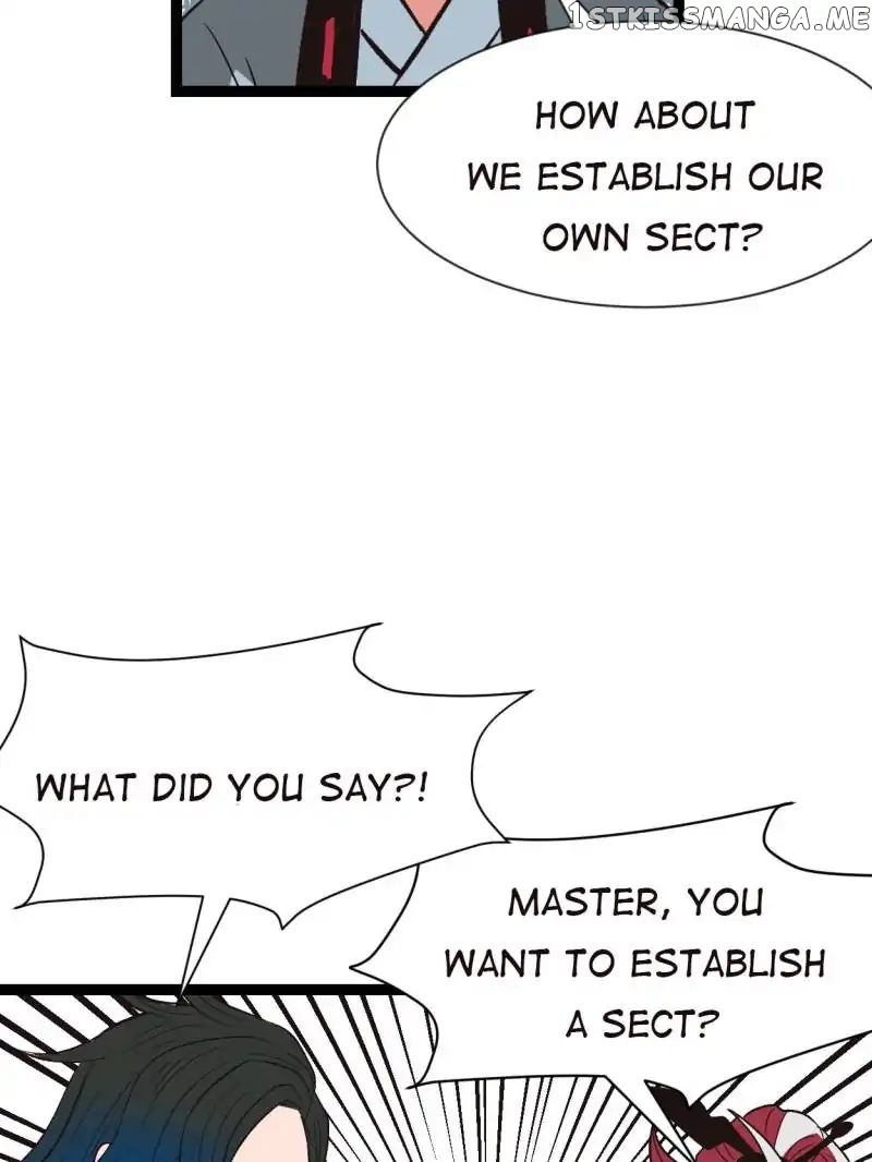 Master Drifting Away Again chapter 32 - page 53