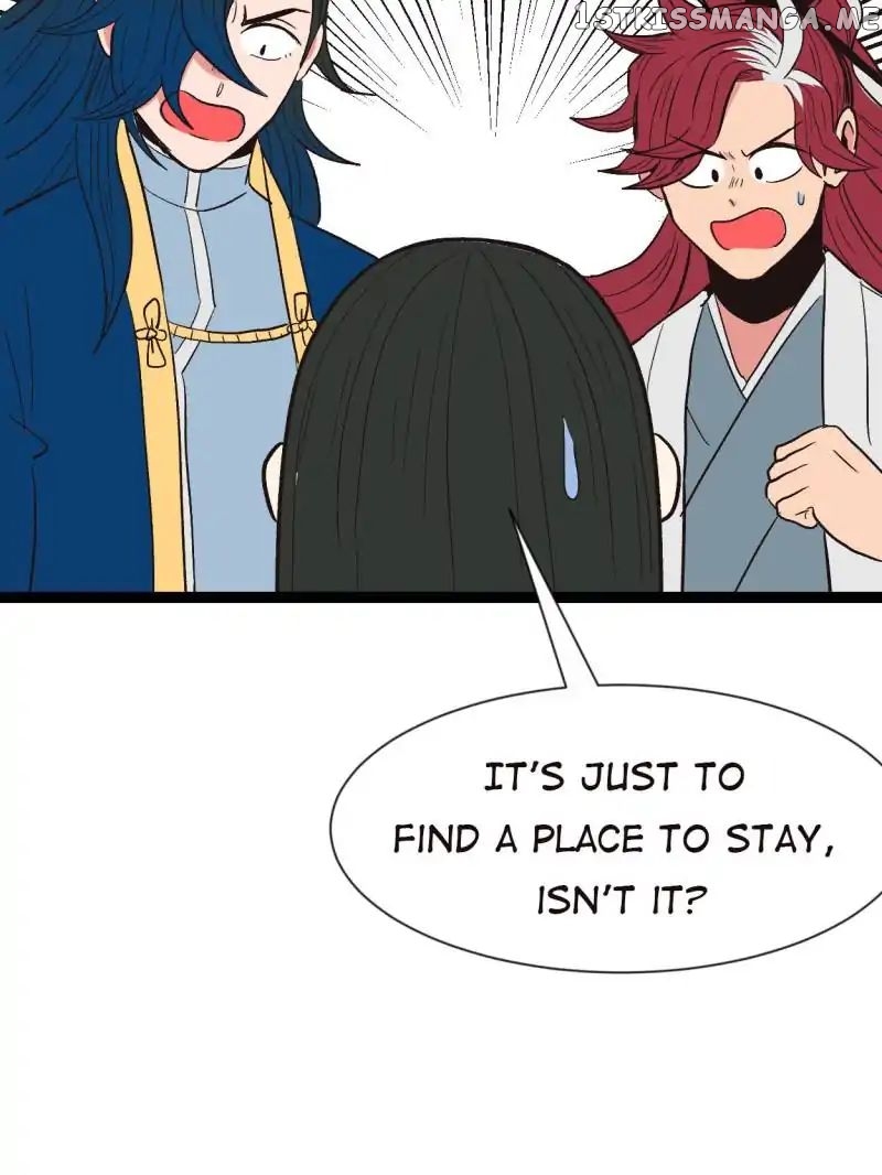 Master Drifting Away Again chapter 32 - page 54
