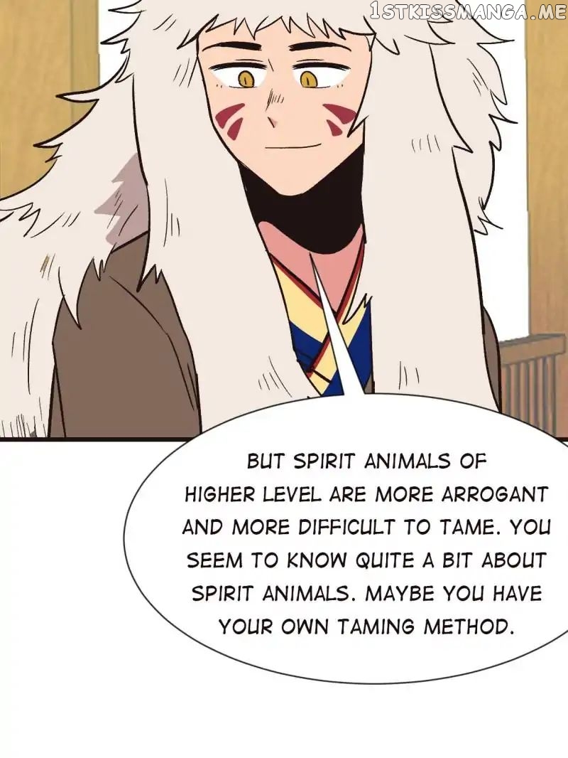 Master Drifting Away Again chapter 39 - page 11