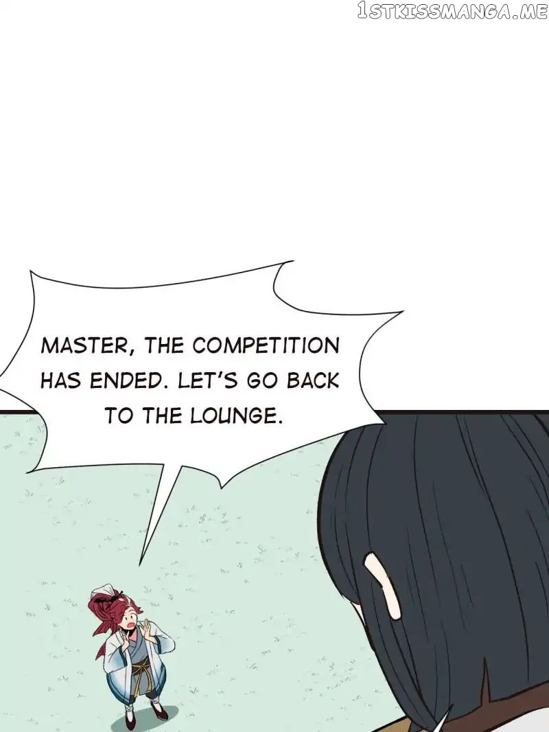Master Drifting Away Again chapter 39 - page 17