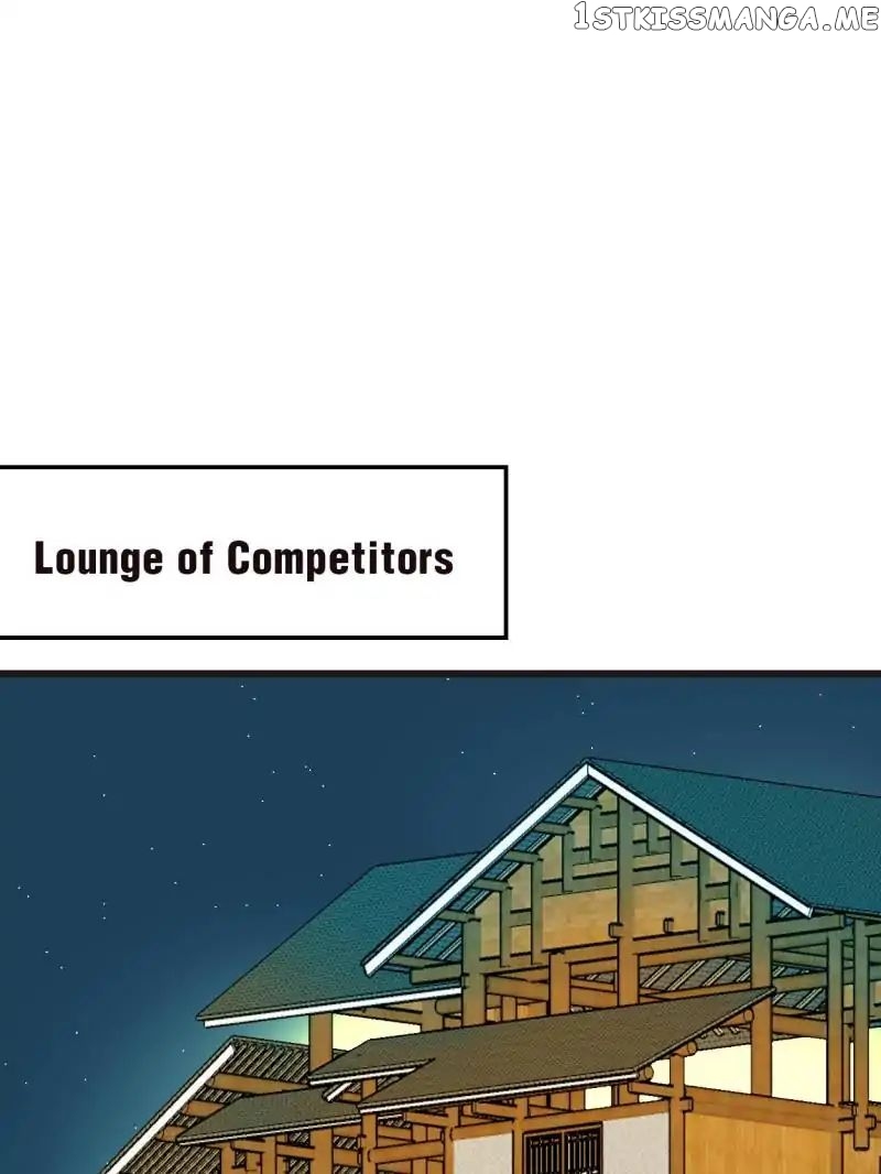 Master Drifting Away Again chapter 39 - page 21