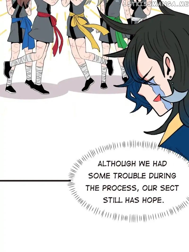 Master Drifting Away Again chapter 39 - page 23