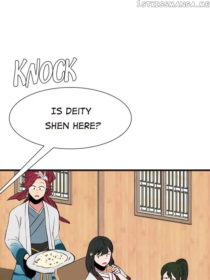Master Drifting Away Again chapter 39 - page 25