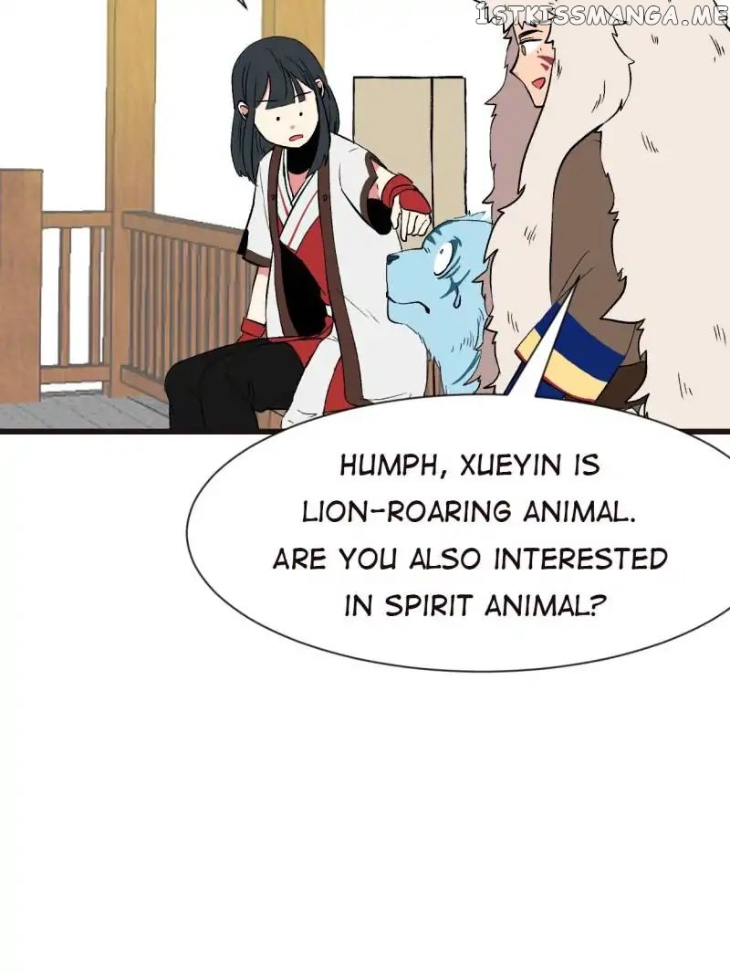 Master Drifting Away Again chapter 39 - page 3