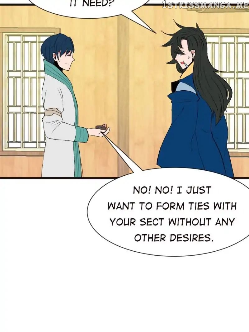 Master Drifting Away Again chapter 39 - page 35