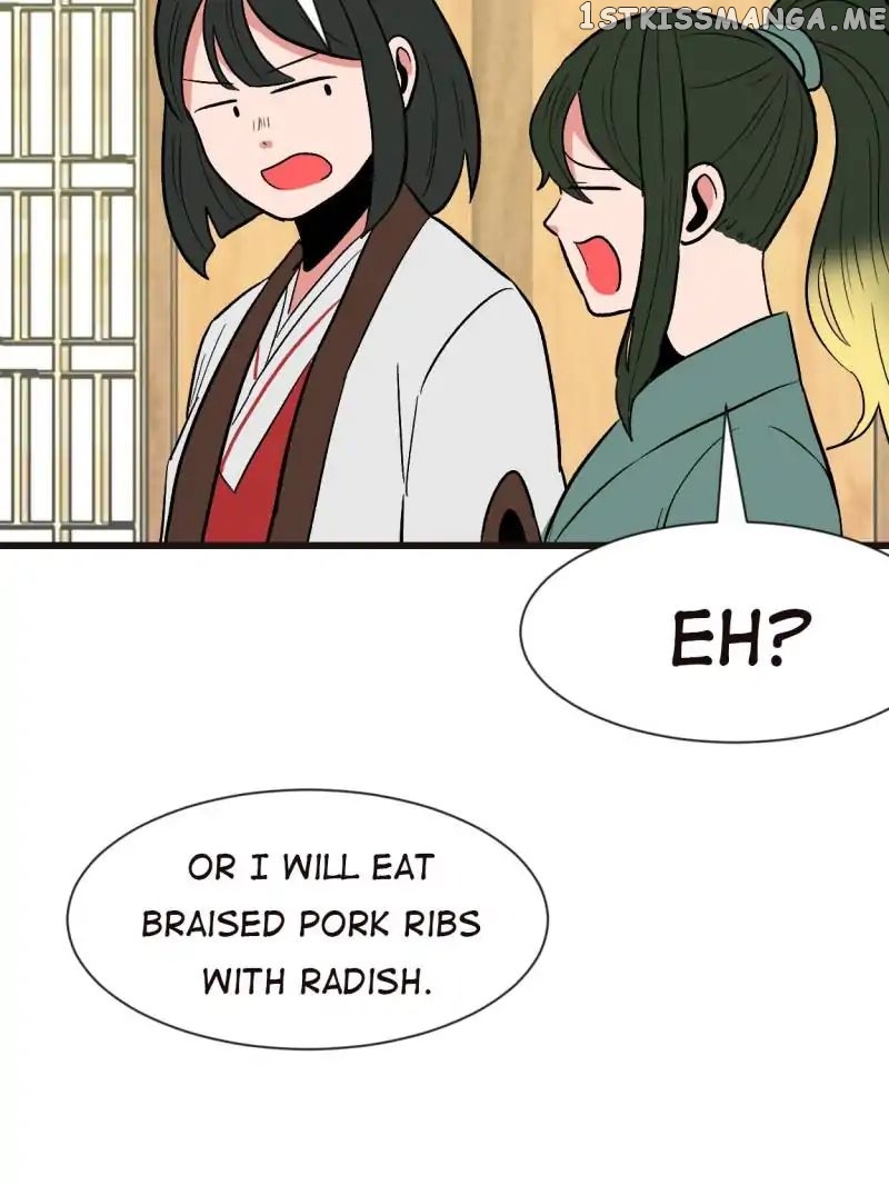 Master Drifting Away Again chapter 39 - page 39