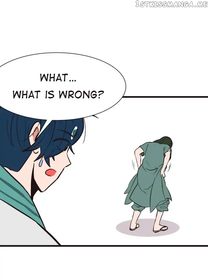 Master Drifting Away Again chapter 39 - page 41