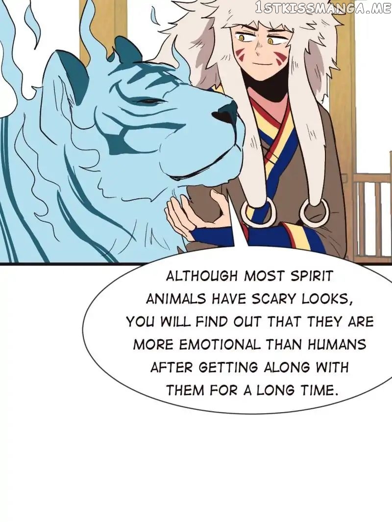 Master Drifting Away Again chapter 39 - page 7