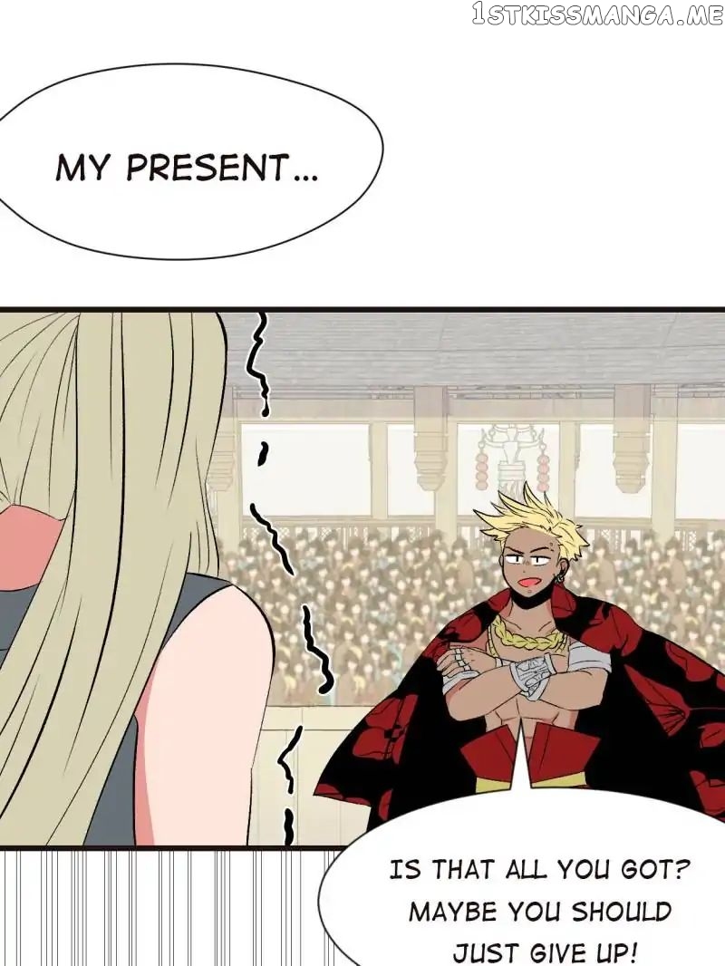 Master Drifting Away Again chapter 41 - page 1