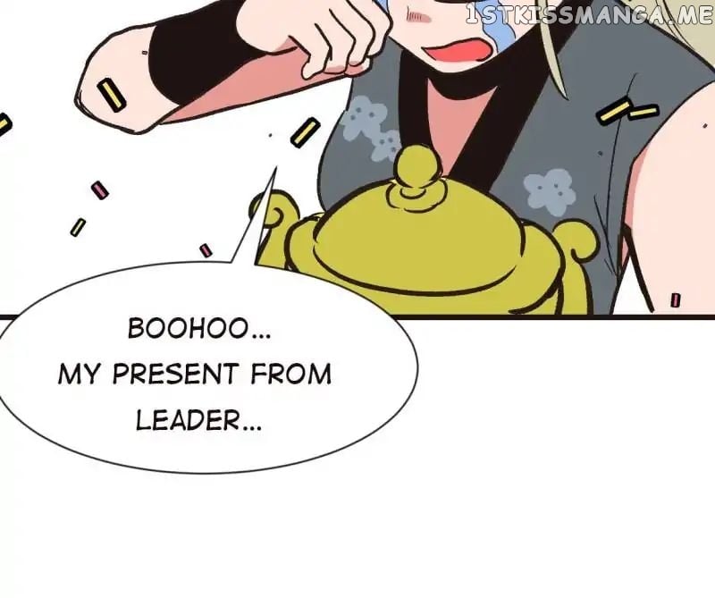 Master Drifting Away Again chapter 41 - page 14