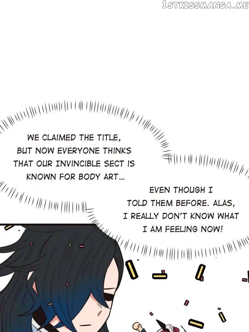 Master Drifting Away Again chapter 41 - page 15
