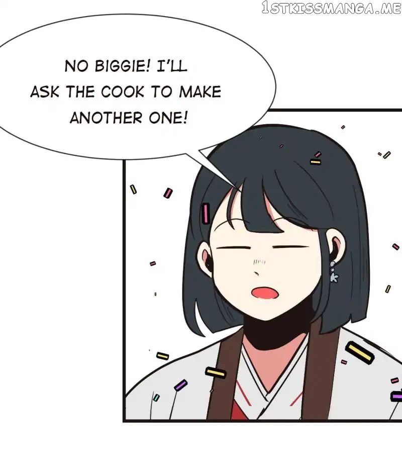 Master Drifting Away Again chapter 41 - page 19