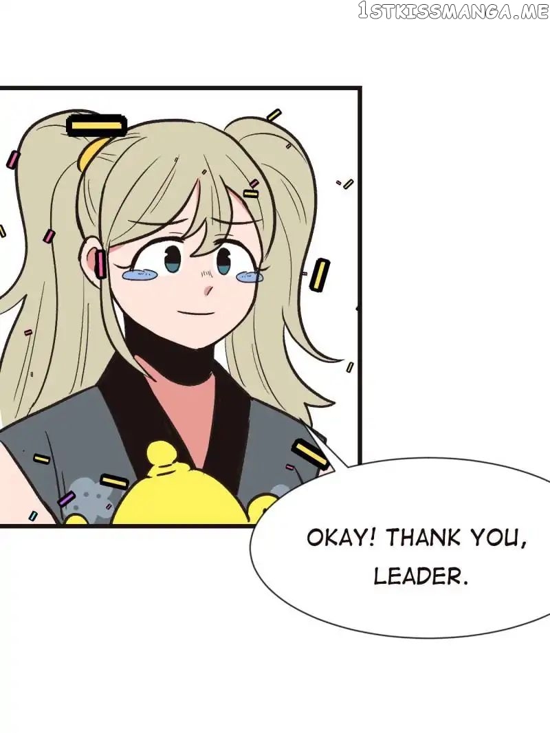 Master Drifting Away Again chapter 41 - page 20