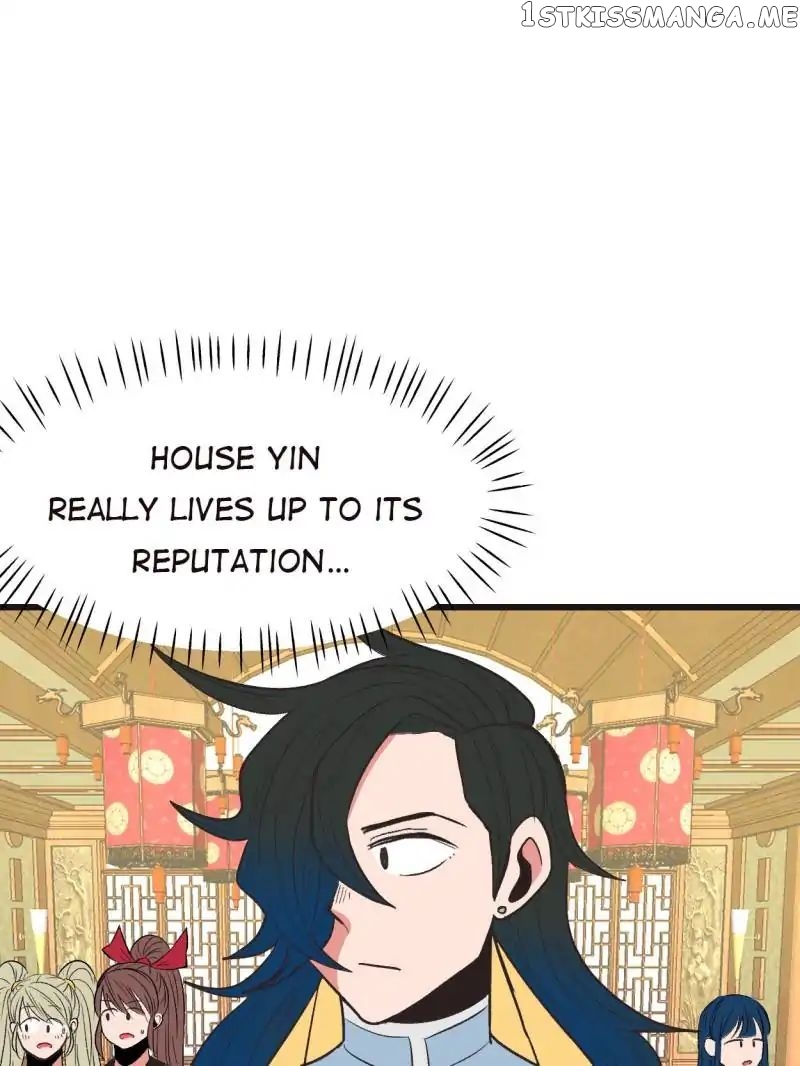 Master Drifting Away Again chapter 41 - page 28