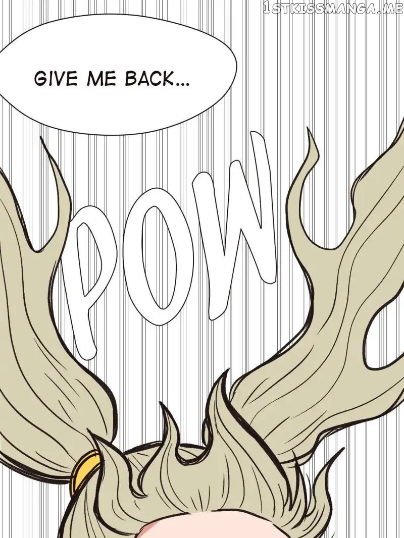 Master Drifting Away Again chapter 41 - page 3