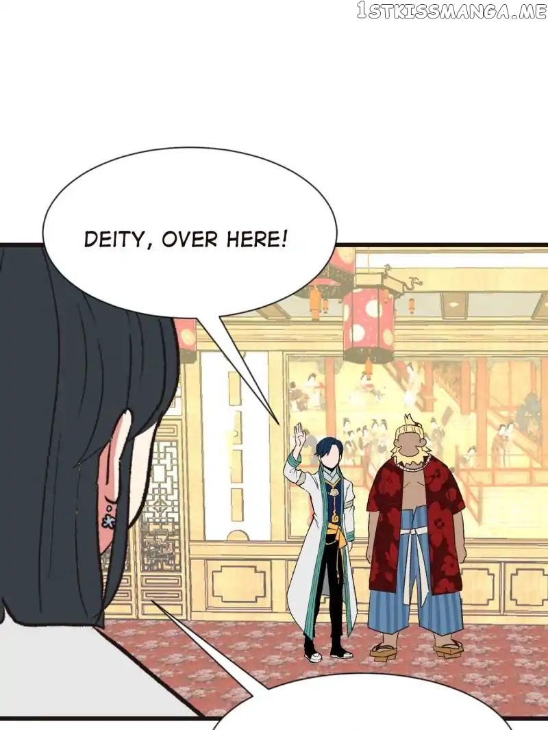 Master Drifting Away Again chapter 41 - page 30