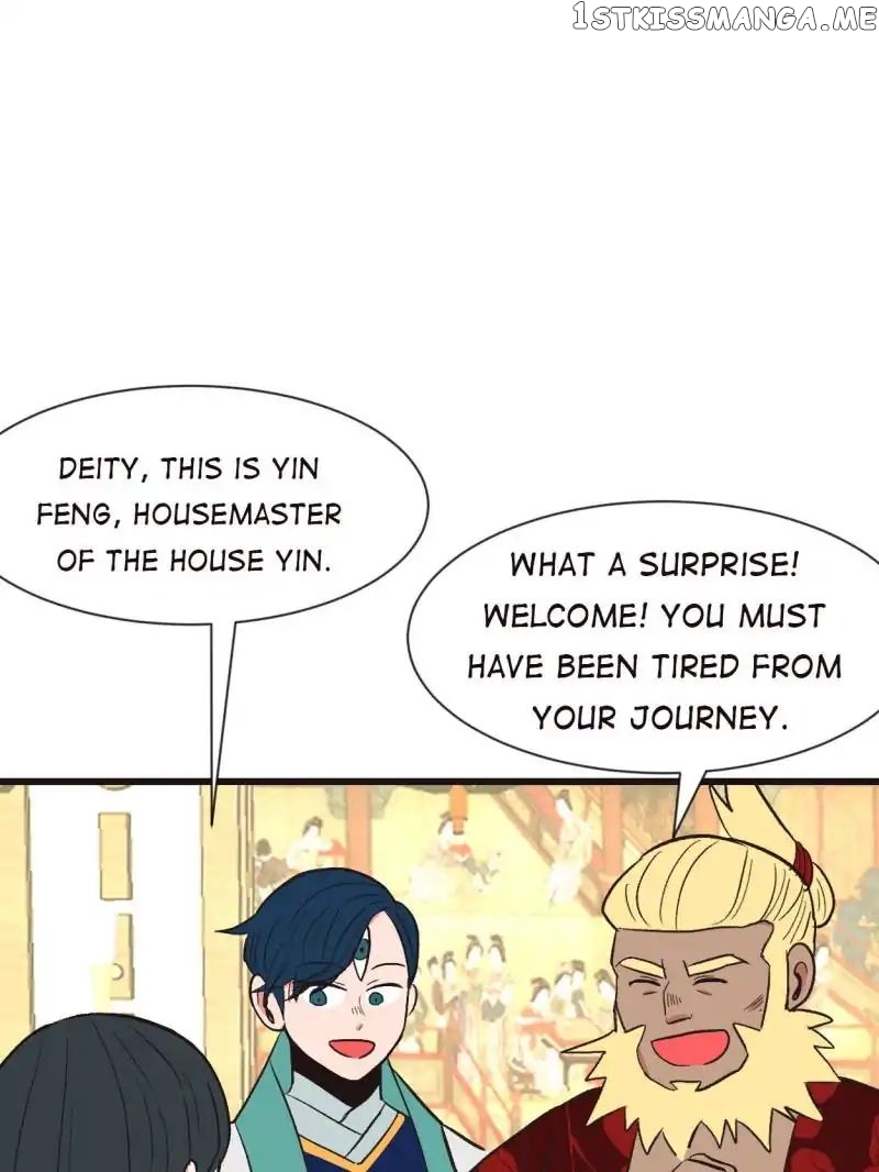 Master Drifting Away Again chapter 41 - page 32