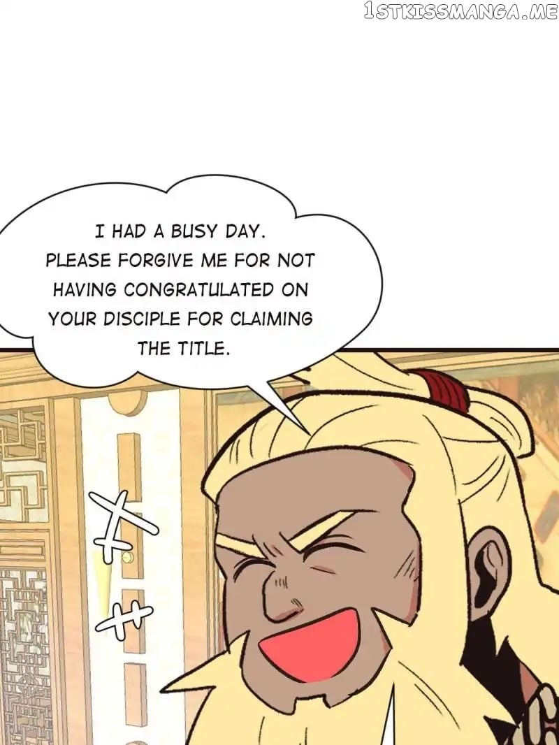 Master Drifting Away Again chapter 41 - page 34