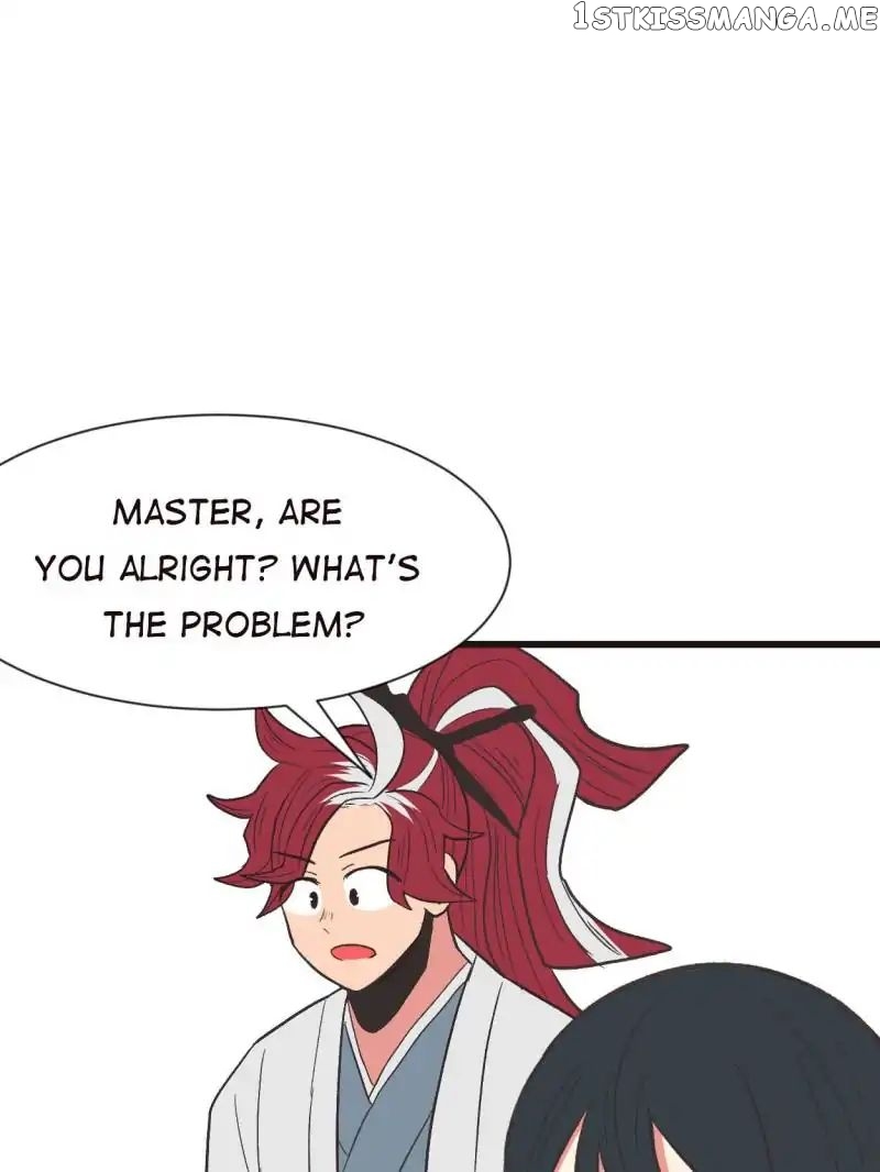 Master Drifting Away Again chapter 41 - page 40