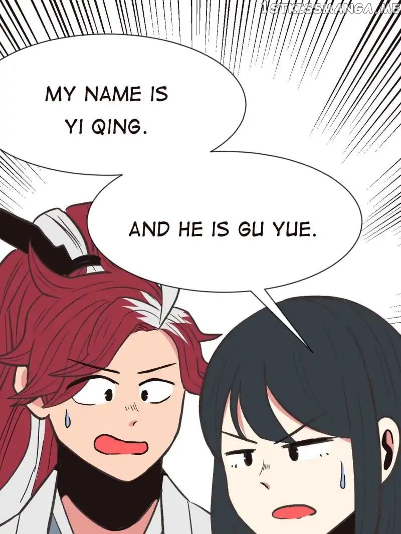 Master Drifting Away Again chapter 41 - page 46