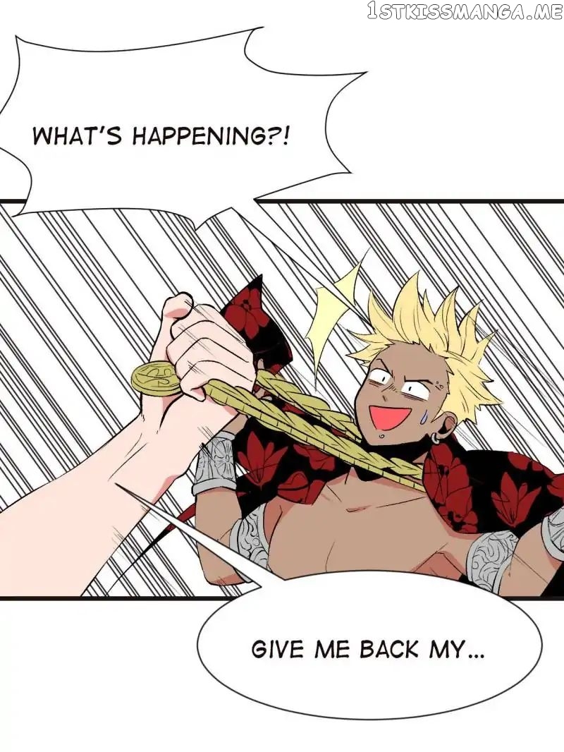 Master Drifting Away Again chapter 41 - page 6