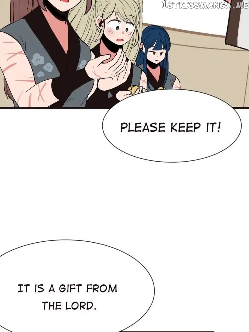 Master Drifting Away Again chapter 38 - page 22