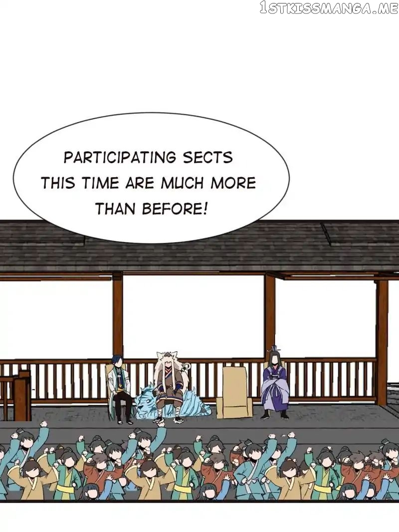 Master Drifting Away Again chapter 38 - page 30