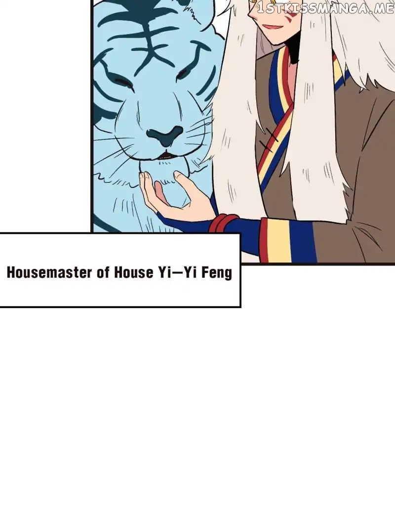 Master Drifting Away Again chapter 38 - page 32