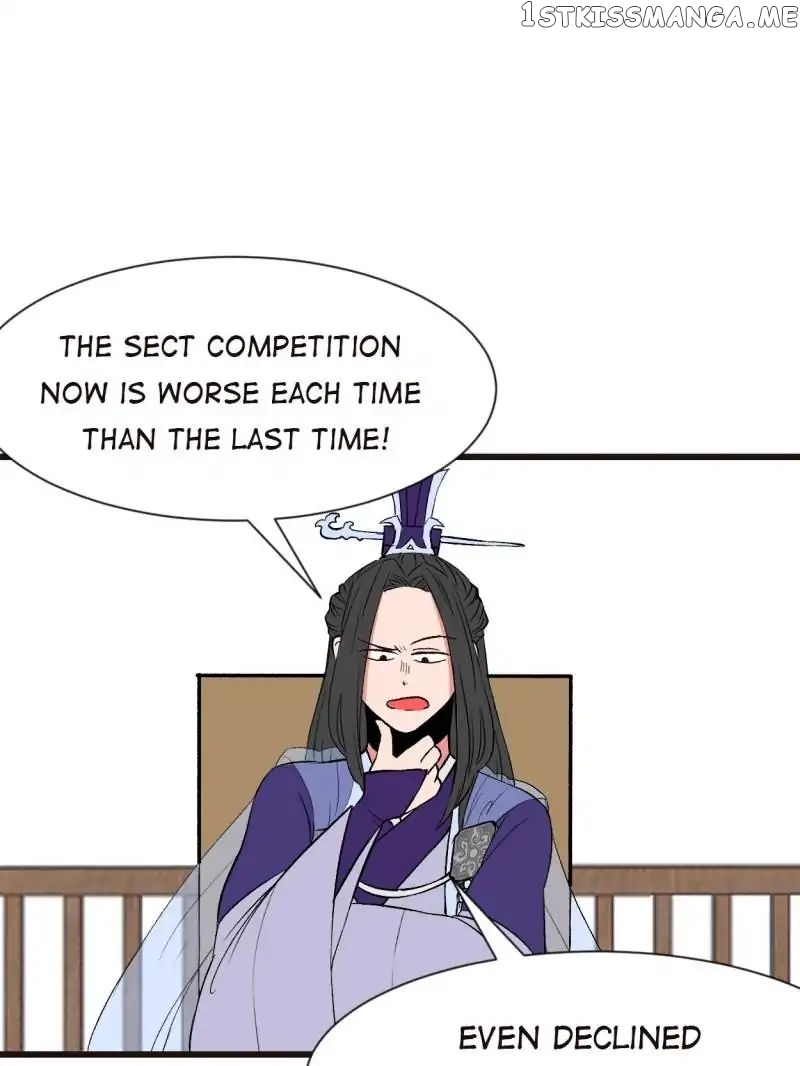 Master Drifting Away Again chapter 38 - page 36