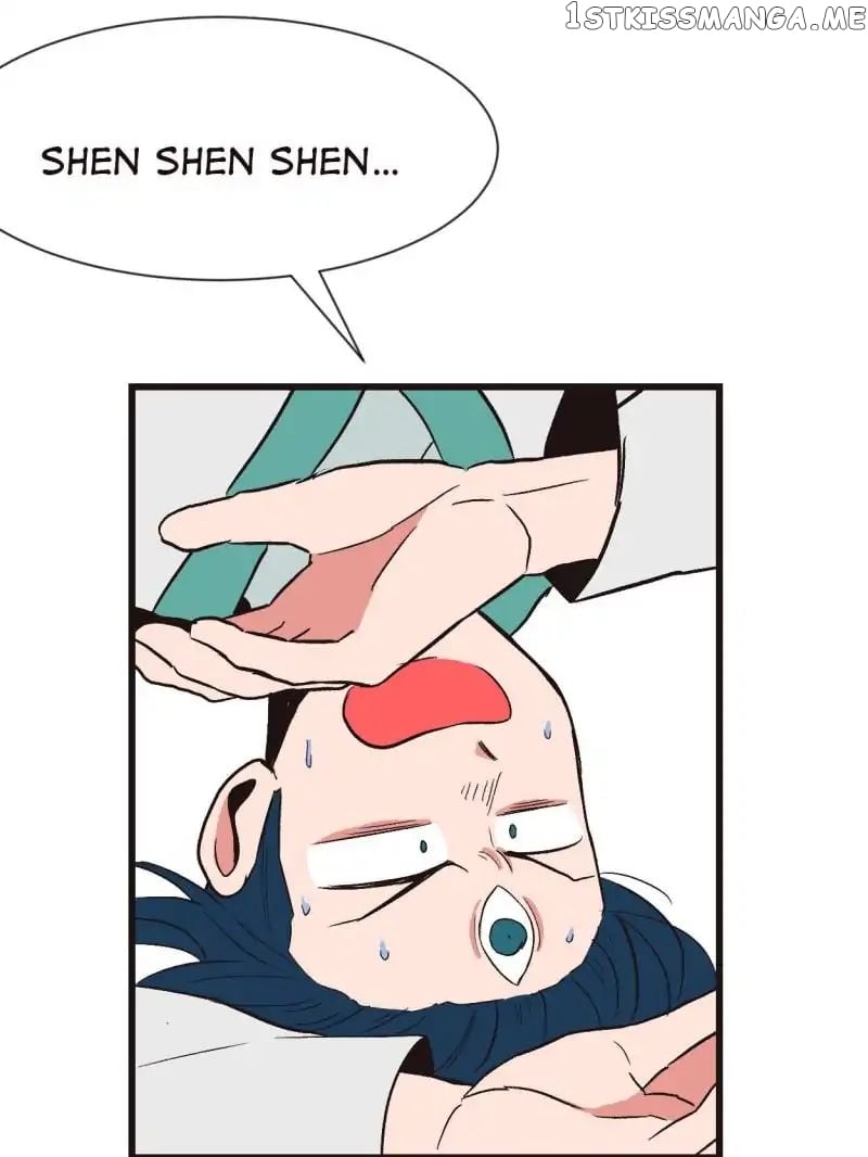 Master Drifting Away Again chapter 38 - page 42
