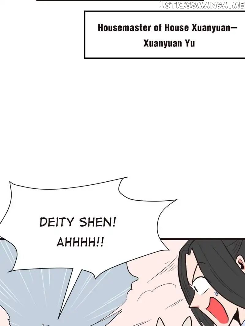 Master Drifting Away Again chapter 38 - page 43