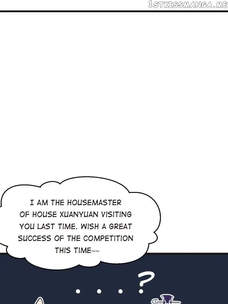 Master Drifting Away Again chapter 38 - page 47