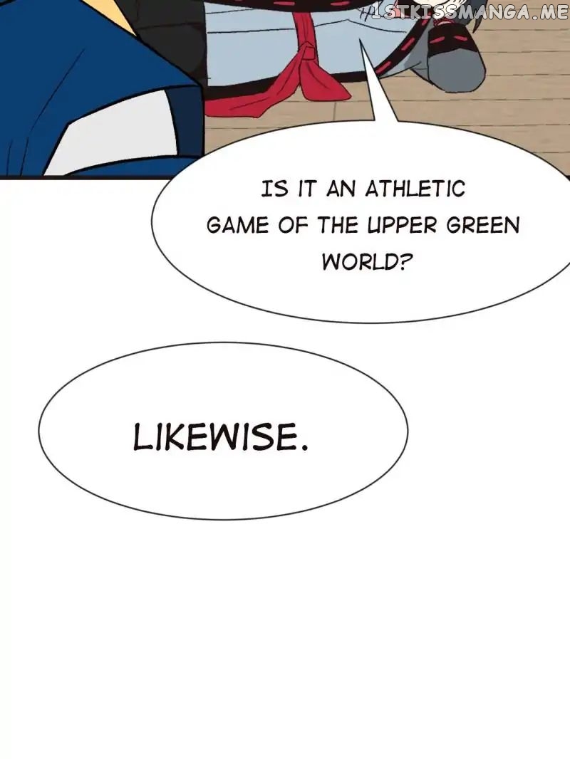 Master Drifting Away Again chapter 38 - page 5