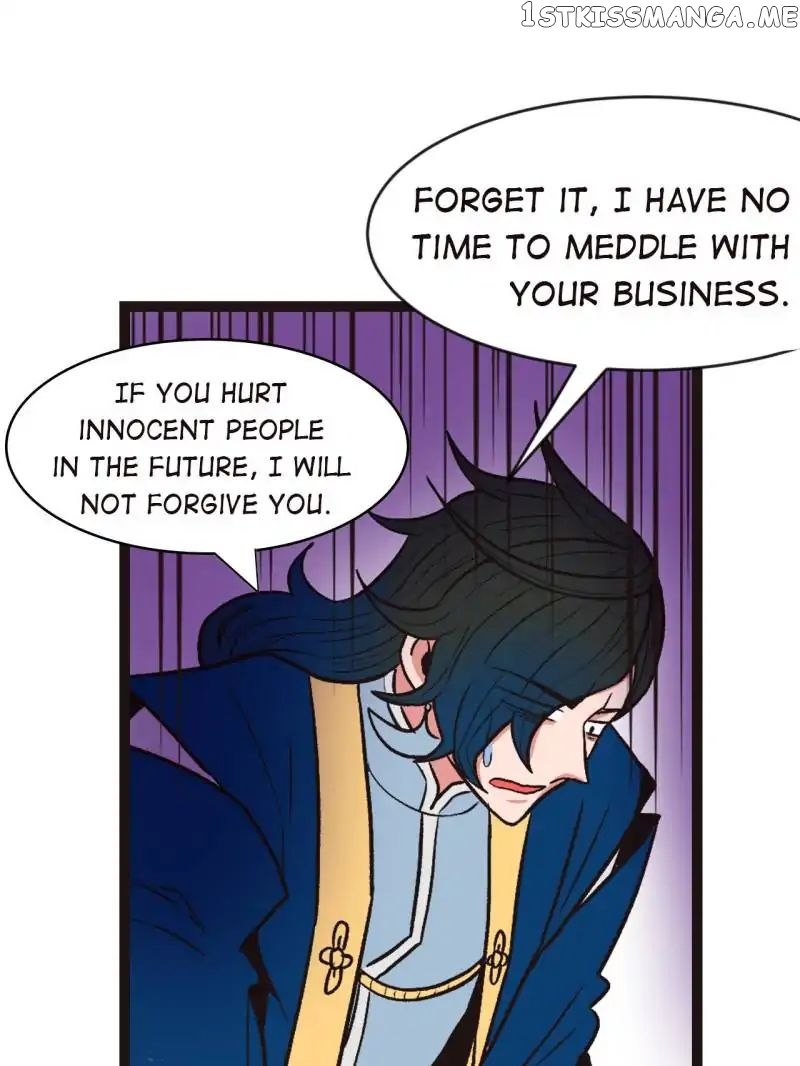 Master Drifting Away Again chapter 19 - page 13