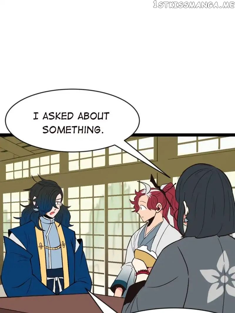 Master Drifting Away Again chapter 19 - page 22