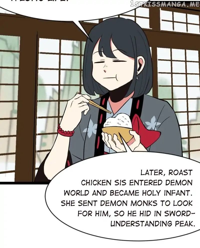 Master Drifting Away Again chapter 19 - page 24