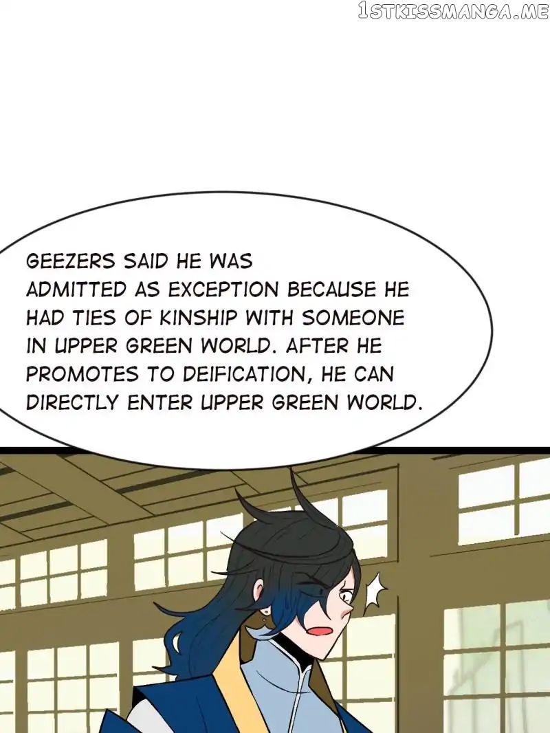 Master Drifting Away Again chapter 19 - page 25