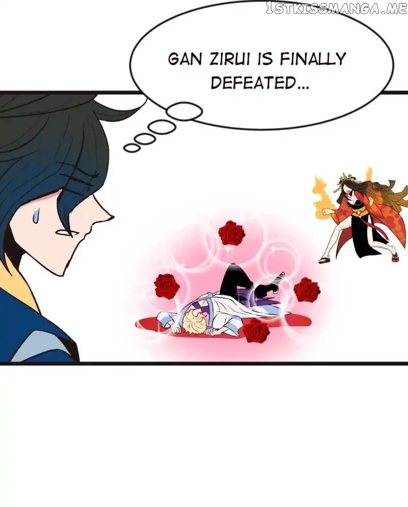 Master Drifting Away Again chapter 19 - page 3