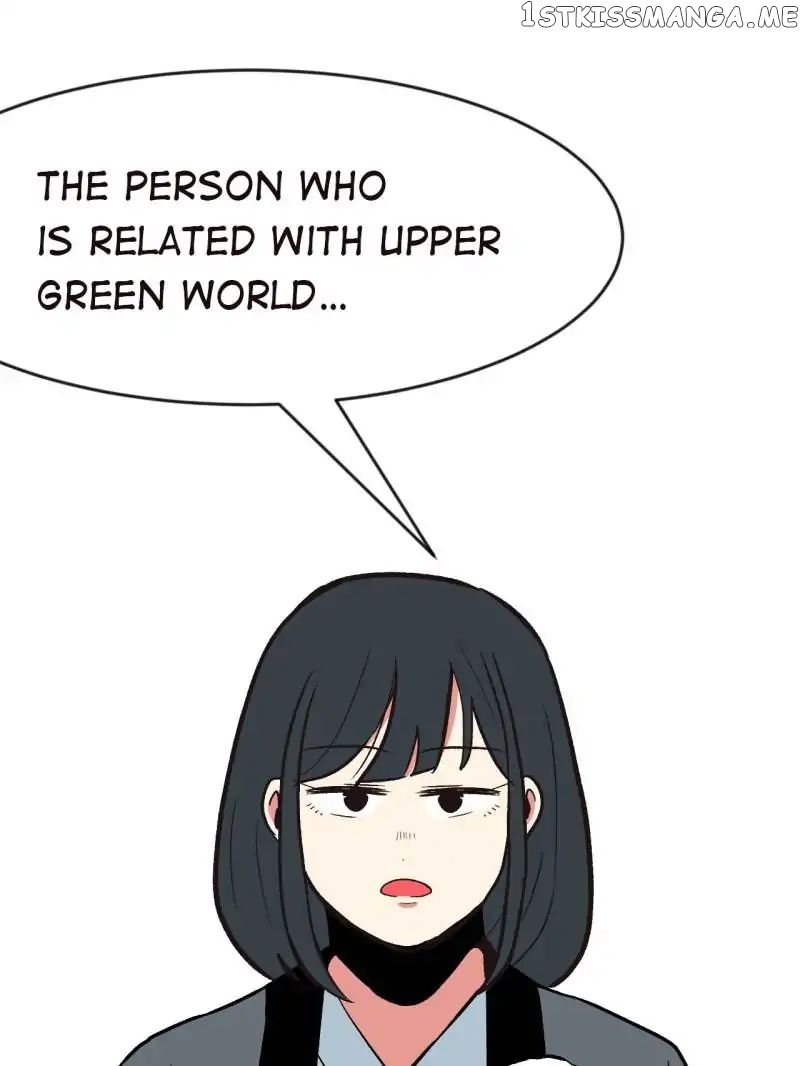 Master Drifting Away Again chapter 19 - page 31
