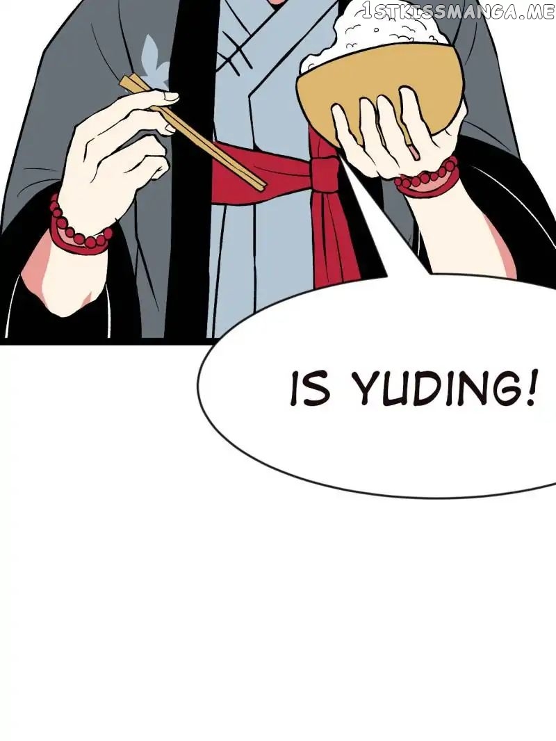 Master Drifting Away Again chapter 19 - page 32