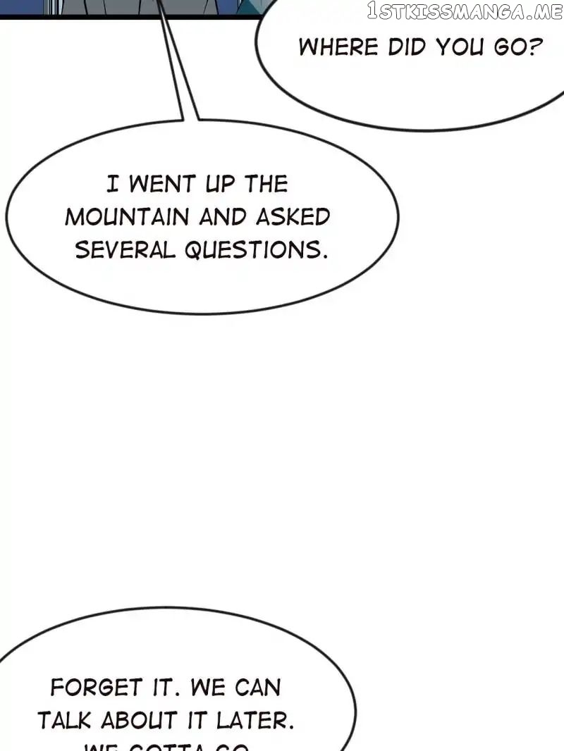 Master Drifting Away Again chapter 19 - page 5