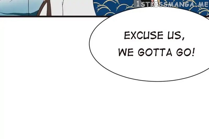 Master Drifting Away Again chapter 42 - page 10