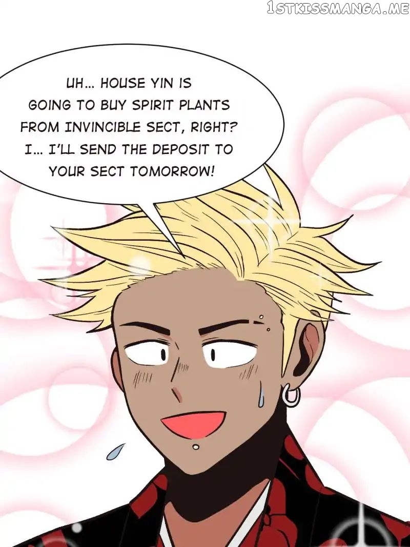 Master Drifting Away Again chapter 42 - page 13