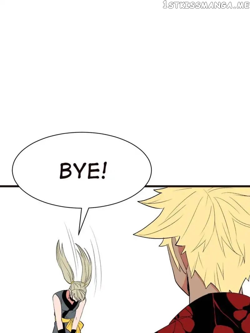 Master Drifting Away Again chapter 42 - page 15