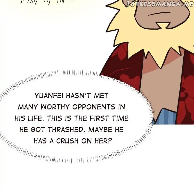 Master Drifting Away Again chapter 42 - page 20