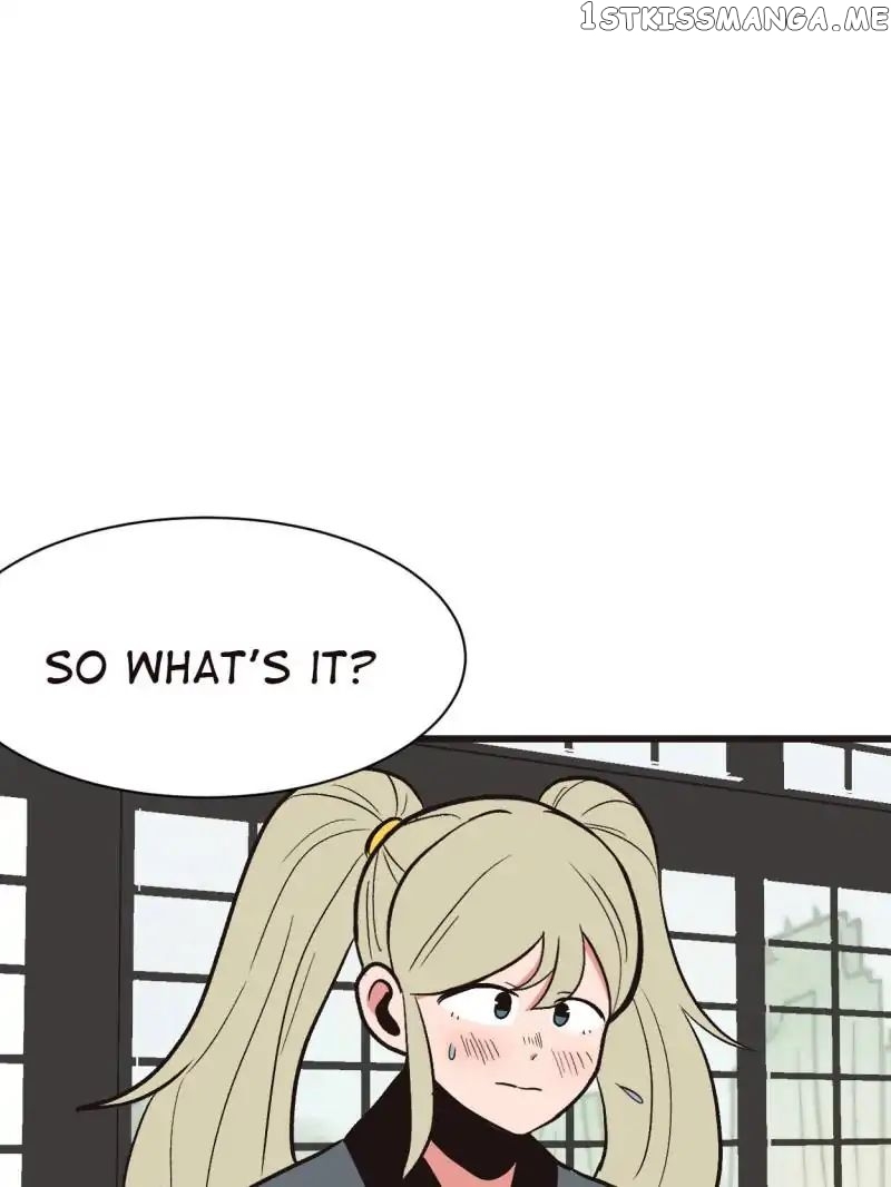 Master Drifting Away Again chapter 42 - page 27